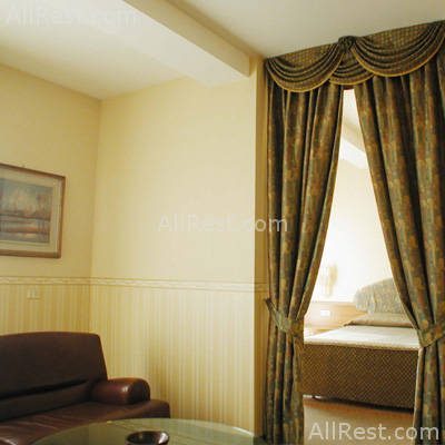 Hotel Terme President 11